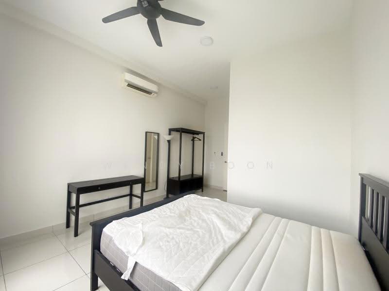 Service Residence for Rent at The Clio Residences - Wendy Boon - Bedroom - PropertyGuru.com.my