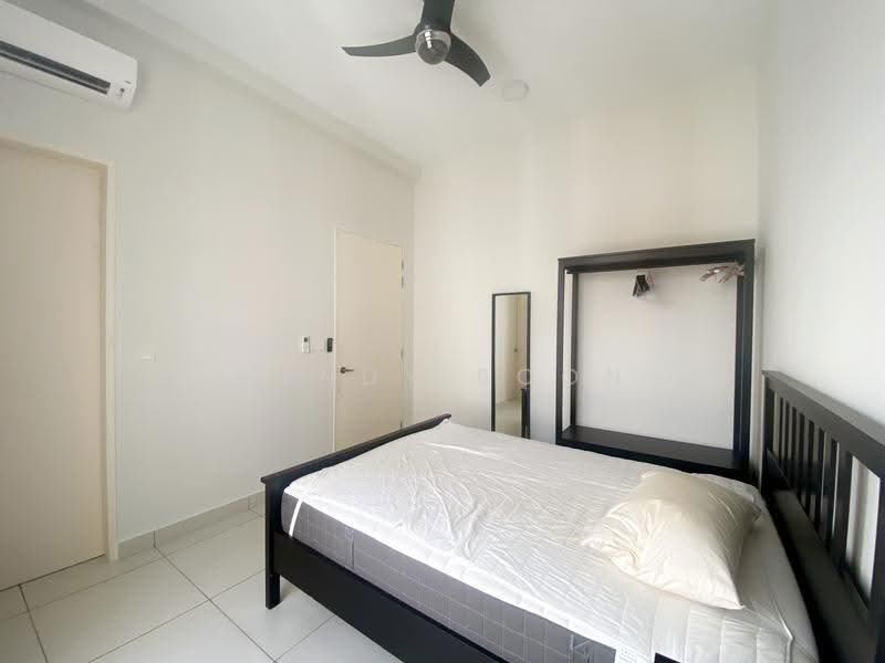 Service Residence for Rent at The Clio Residences - Wendy Boon - Bedroom - PropertyGuru.com.my