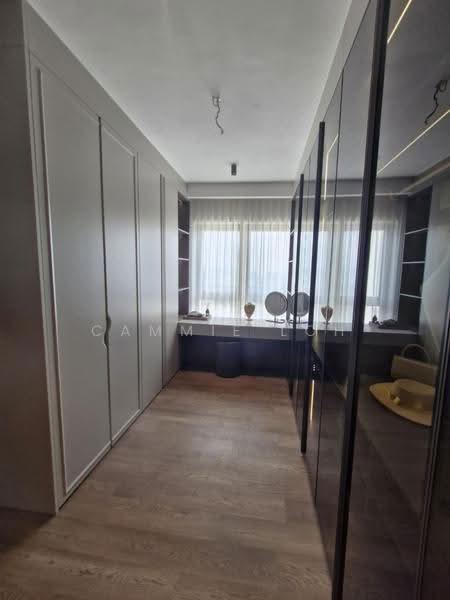 Kondominium untuk Dijual di Park Place - Cammie Loh - Interior - PropertyGuru.com.my