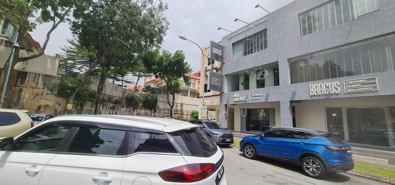 Shop for Sale in Bandar Menjalara (Kuala Lumpur) - Kent Chua - PropertyGuru.com.my