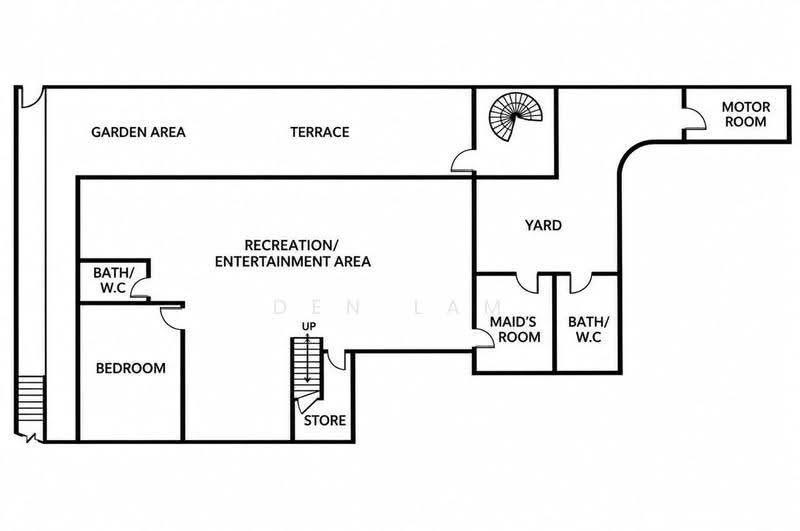 Bungalow House for Sale in bukit pantai (Kuala Lumpur) - Den Lam - PropertyGuru.com.my