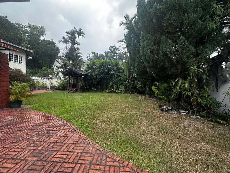 Bungalow House for Sale in bukit pantai (Kuala Lumpur) - Den Lam - Exterior - PropertyGuru.com.my