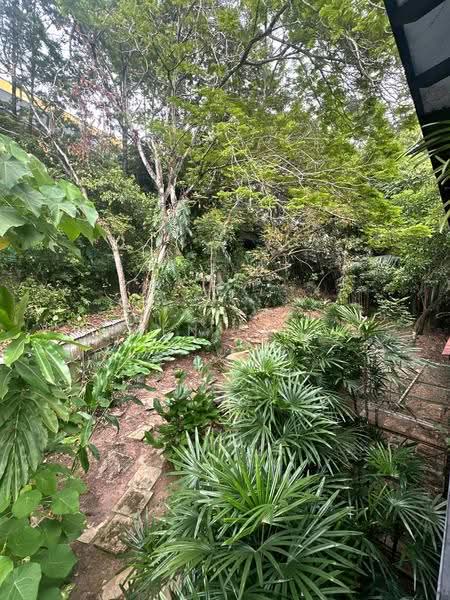 Bungalow House for Sale in bukit pantai (Kuala Lumpur) - Den Lam - Garden - PropertyGuru.com.my