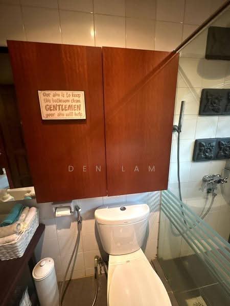 Bungalow House for Sale in bukit pantai (Kuala Lumpur) - Den Lam - Bathroom - PropertyGuru.com.my