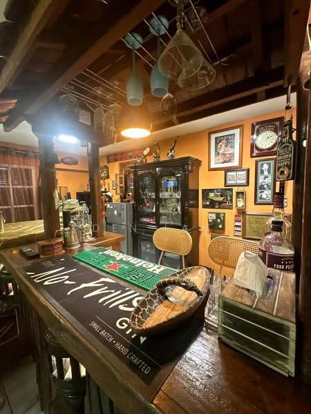 Bungalow House for Sale in bukit pantai (Kuala Lumpur) - Den Lam - Interior - PropertyGuru.com.my