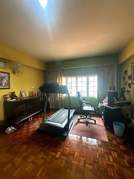 Bungalow House for Sale in bukit pantai (Kuala Lumpur) - Den Lam - Study - PropertyGuru.com.my