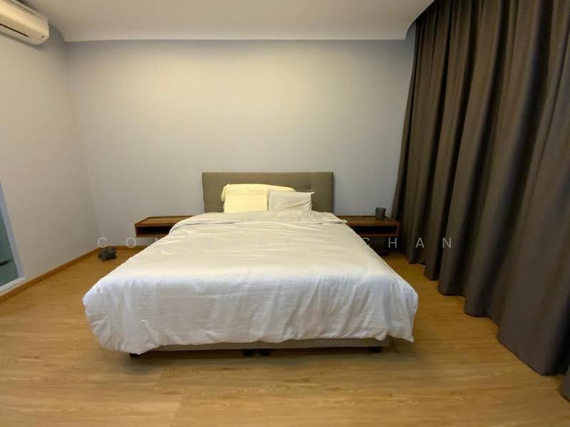 Kediaman Servis untuk Disewa di Tropez Residences - Constance Chan - Bedroom - PropertyGuru.com.my