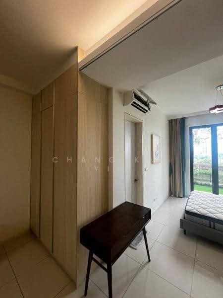 Condominium for Rent at The Elysia Park Residence - Chang Kai Yin - Bedroom - PropertyGuru.com.my