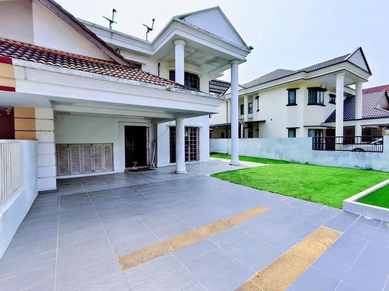Semi-Detached House for Sale in Bukit Rahman Putra (Sungai Buloh) - Liza Khalid - PropertyGuru.com.my