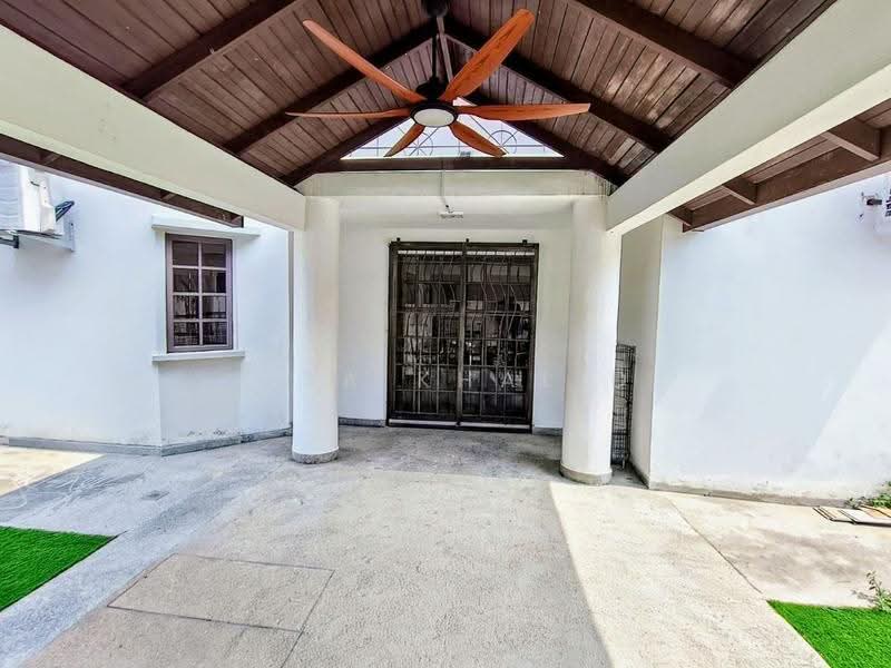 Semi-Detached House for Sale in Bukit Rahman Putra (Sungai Buloh) - Liza Khalid - PropertyGuru.com.my