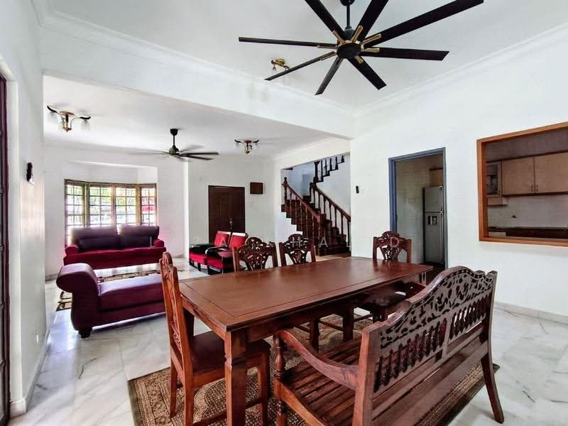 Semi-Detached House for Sale in Bukit Rahman Putra (Sungai Buloh) - Liza Khalid - PropertyGuru.com.my