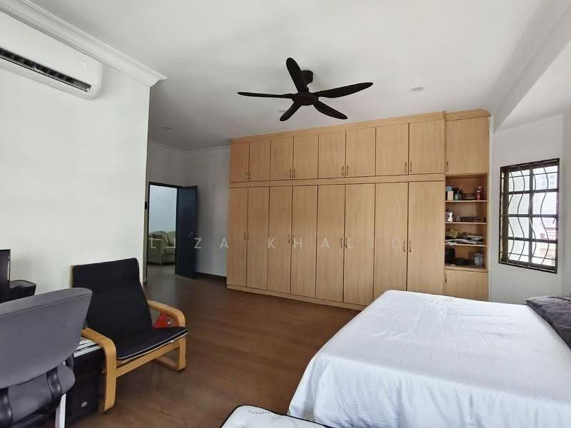 Semi-Detached House for Sale in Bukit Rahman Putra (Sungai Buloh) - Liza Khalid - PropertyGuru.com.my