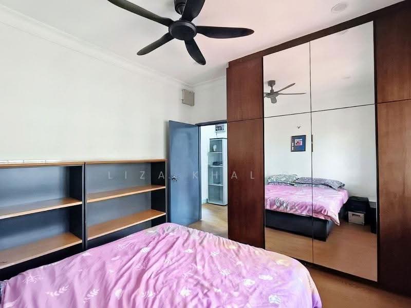 Semi-Detached House for Sale in Bukit Rahman Putra (Sungai Buloh) - Liza Khalid - PropertyGuru.com.my