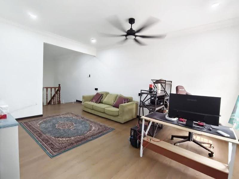 Semi-Detached House for Sale in Bukit Rahman Putra (Sungai Buloh) - Liza Khalid - PropertyGuru.com.my