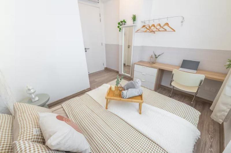 Service Residence for Sale at Suria @ North Kiara - Kent Lau - PropertyGuru.com.my