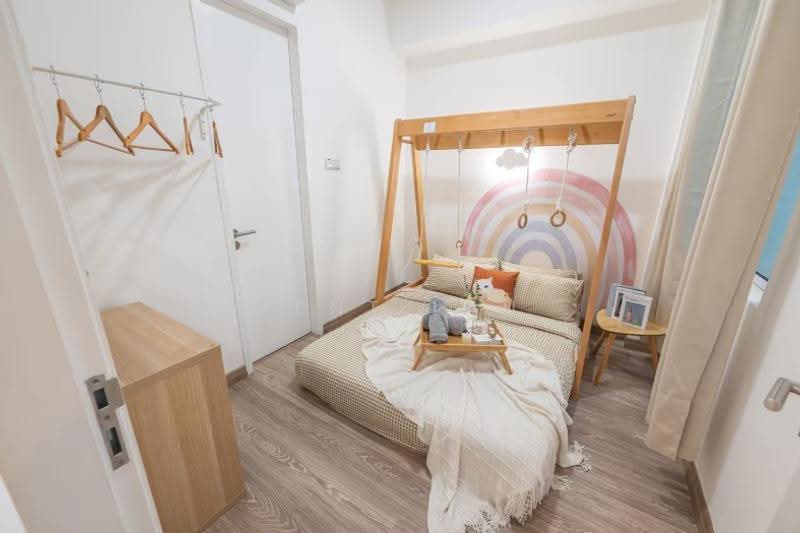 Service Residence for Sale at Suria @ North Kiara - Kent Lau - PropertyGuru.com.my