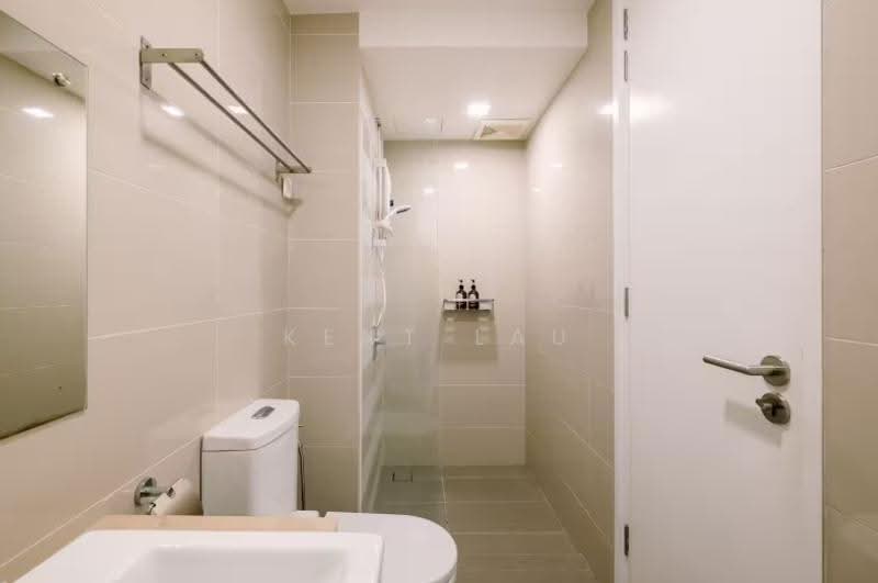Service Residence for Sale at Suria @ North Kiara - Kent Lau - PropertyGuru.com.my