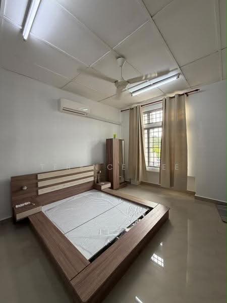 Rumah Teres 2-Tingkat untuk Disewa di Bandar Mahkota Cheras (Cheras) - Terence Wee - Bedroom - PropertyGuru.com.my