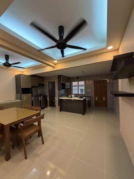 Rumah Teres 2-Tingkat untuk Disewa di Bandar Mahkota Cheras (Cheras) - Terence Wee - Kitchen - PropertyGuru.com.my