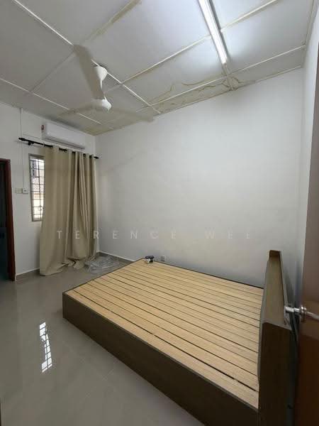 Rumah Teres 2-Tingkat untuk Disewa di Bandar Mahkota Cheras (Cheras) - Terence Wee - Bedroom - PropertyGuru.com.my