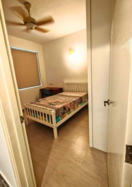 Pangsapuri untuk Disewa di Melati Apartments - Clifton Chee - PropertyGuru.com.my