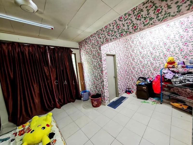 2-storey Terraced House for Sale in Bandar Tiram (Ulu Tiram) - Calvin Lee - PropertyGuru.com.my