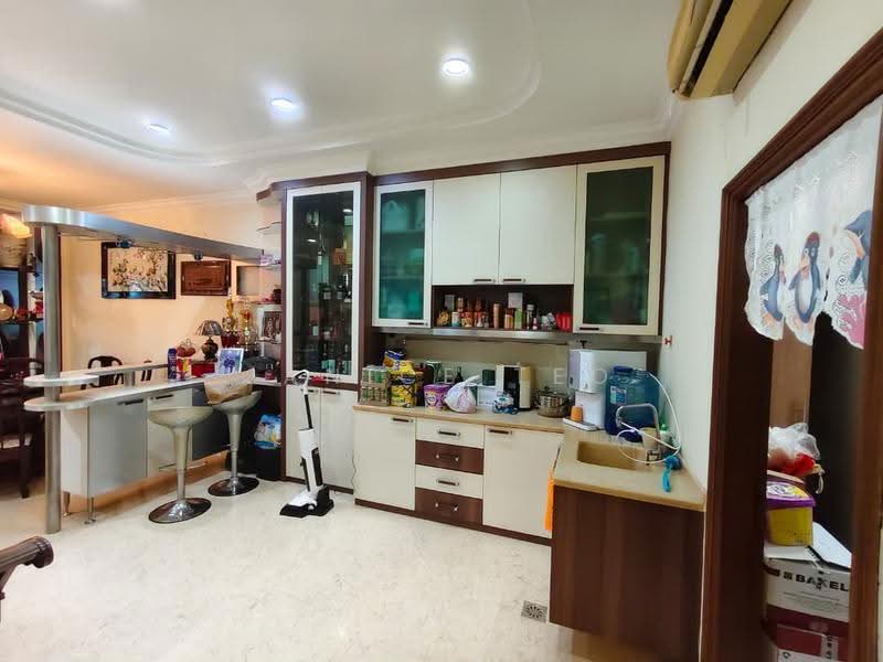 2-storey Terraced House for Sale in Taman Sutera Utama (Skudai) - Janice Teo - PropertyGuru.com.my