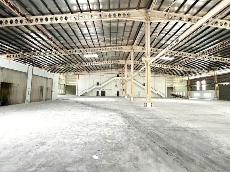 Kilang untuk Disewa di Senawang (Negeri Sembilan) - Rachel Too - Interior - PropertyGuru.com.my