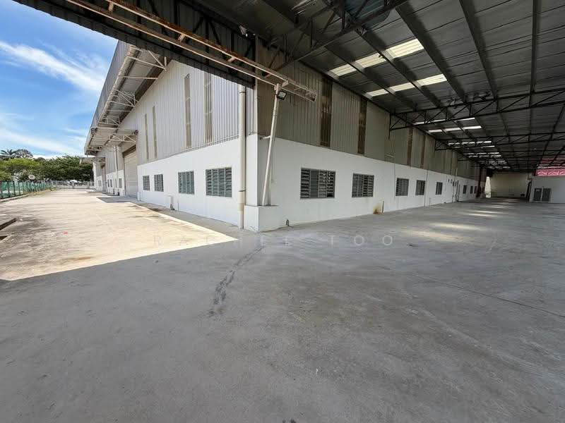 Kilang untuk Disewa di Senawang (Negeri Sembilan) - Rachel Too - Exterior - PropertyGuru.com.my