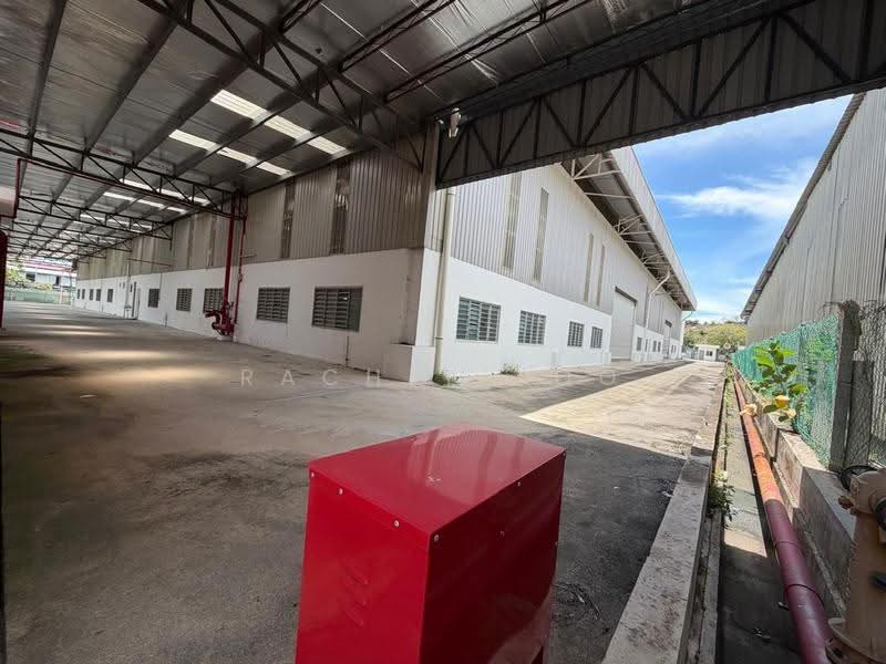 Kilang untuk Disewa di Senawang (Negeri Sembilan) - Rachel Too - Exterior - PropertyGuru.com.my