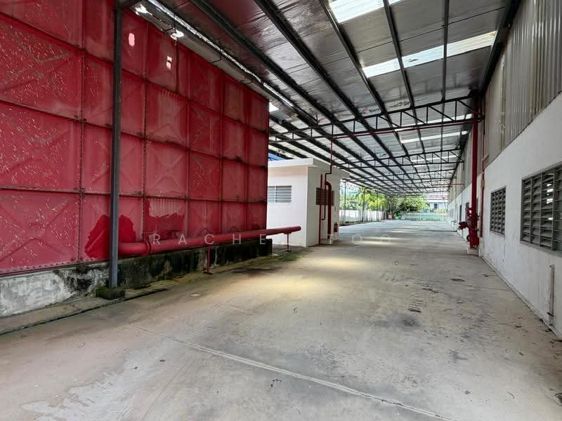 Kilang untuk Disewa di Senawang (Negeri Sembilan) - Rachel Too - Exterior - PropertyGuru.com.my