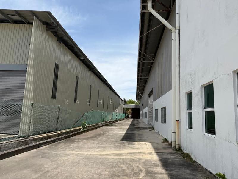 Kilang untuk Disewa di Senawang (Negeri Sembilan) - Rachel Too - Exterior - PropertyGuru.com.my