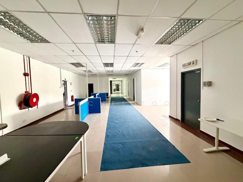 Kilang untuk Disewa di Senawang (Negeri Sembilan) - Rachel Too - Corridor - PropertyGuru.com.my