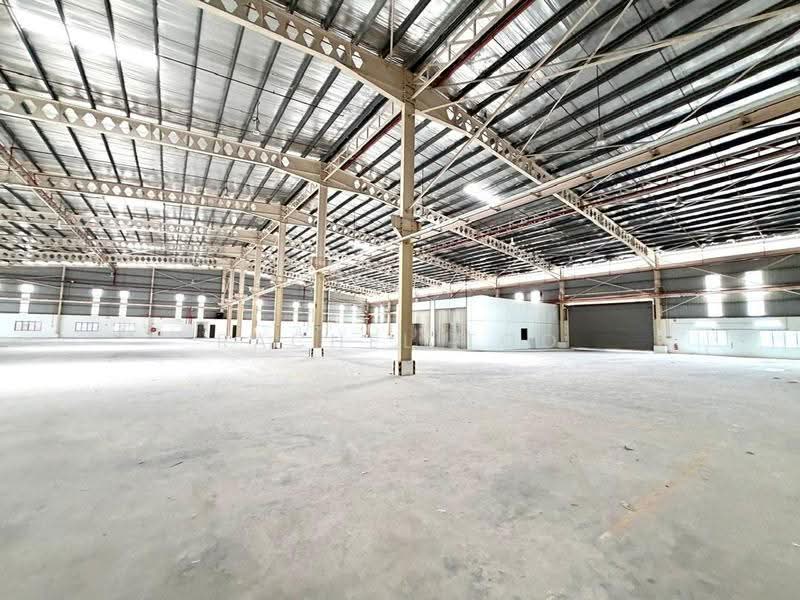 Kilang untuk Disewa di Senawang (Negeri Sembilan) - Rachel Too - Interior - PropertyGuru.com.my