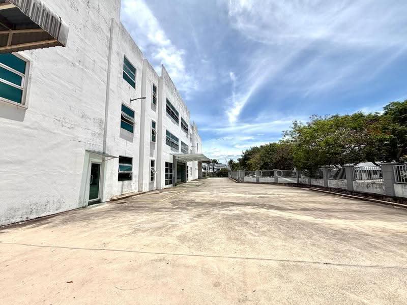 Kilang untuk Disewa di Senawang (Negeri Sembilan) - Rachel Too - Exterior - PropertyGuru.com.my