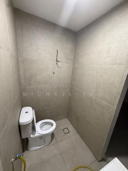 Rumah Teres 1-Tingkat untuk Dijual di Taman Ungku Tun Aminah (Skudai) - Michael Yeo - Bathroom - PropertyGuru.com.my
