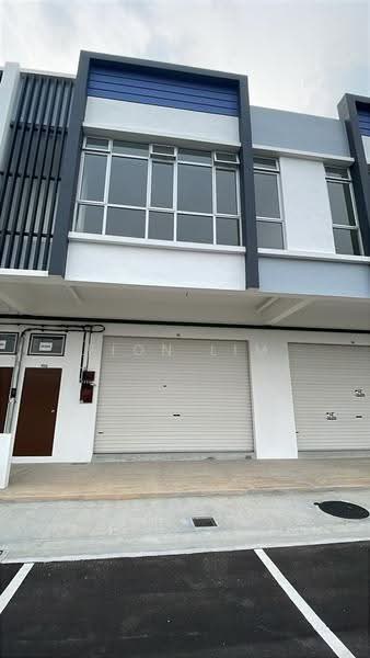 Shop for Rent in Kota Masai (Pasir Gudang) - Fion Lim - Exterior - PropertyGuru.com.my
