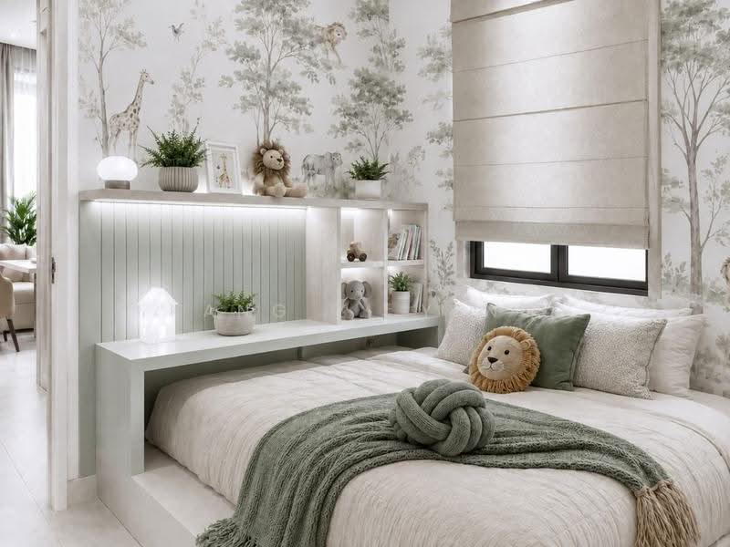 Condominium for Sale at PSV 2 Residences - Kang Yi Yeng - Bedroom - PropertyGuru.com.my