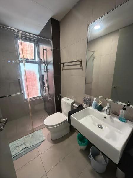 Condominium for Rent at Sunway GeoLake Residences - Amy Sim - Bathroom - PropertyGuru.com.my
