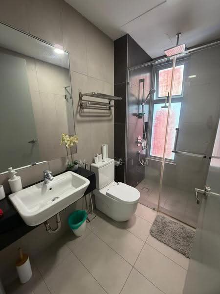 Condominium for Rent at Sunway GeoLake Residences - Amy Sim - Bathroom - PropertyGuru.com.my