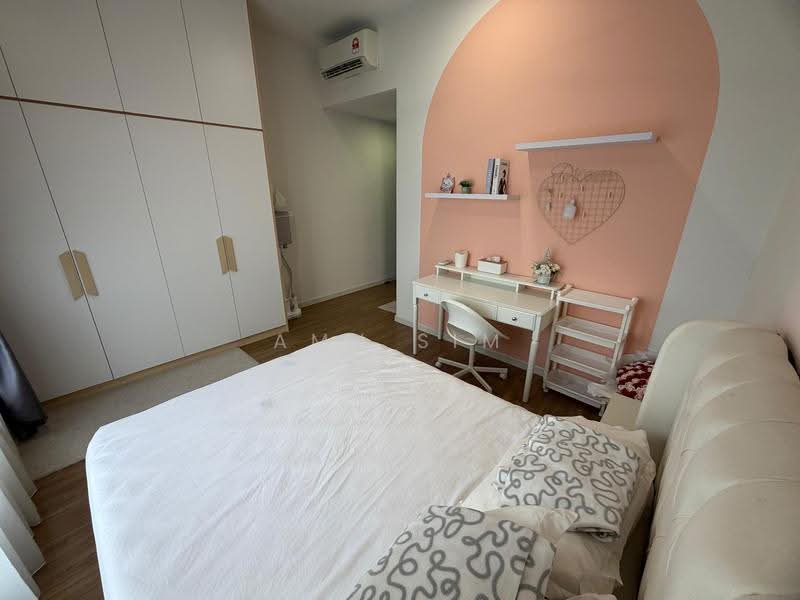 Condominium for Rent at Sunway GeoLake Residences - Amy Sim - Bedroom - PropertyGuru.com.my