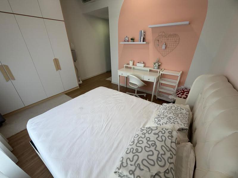 Condominium for Rent at Sunway GeoLake Residences - Amy Sim - Bedroom - PropertyGuru.com.my