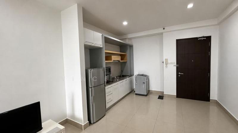 Condominium for Rent at Shaftsbury Residence - Vincent Lim - Kitchen - PropertyGuru.com.my