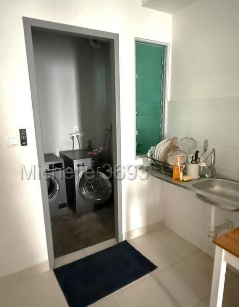 Apartment for Rent at Aman 1 - Michelle Lee - Interior - PropertyGuru.com.my