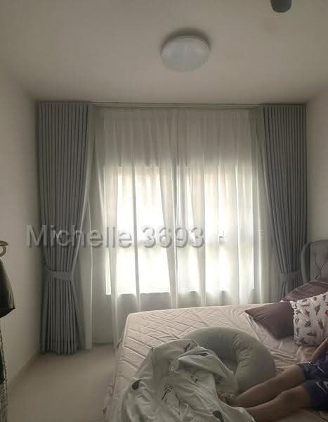 Apartment for Rent at Aman 1 - Michelle Lee - Bedroom - PropertyGuru.com.my
