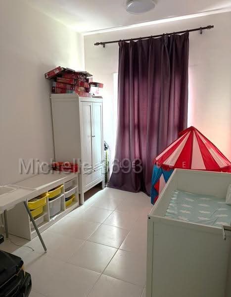 Apartment for Rent at Aman 1 - Michelle Lee - Bedroom - PropertyGuru.com.my