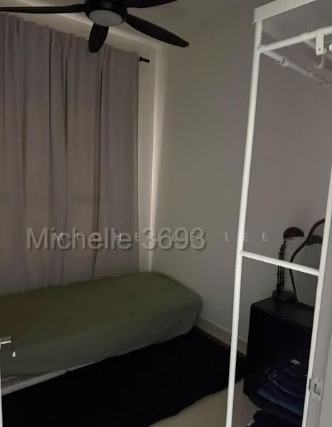 Apartment for Rent at Aman 1 - Michelle Lee - Bedroom - PropertyGuru.com.my