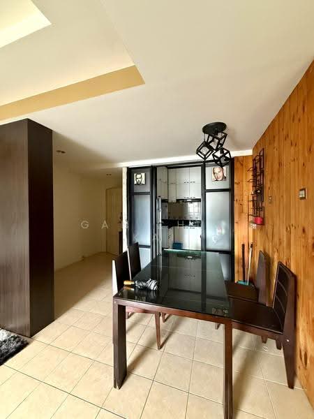 Pangsapuri untuk Disewa di Sri Kristal - Gan Chun Kai - Interior - PropertyGuru.com.my