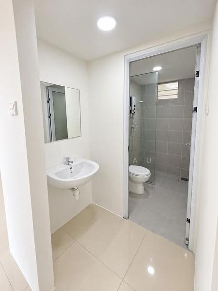 Apartment for Rent at The Park @ Mak Mandin - Jeff Lau - Bathroom - PropertyGuru.com.my