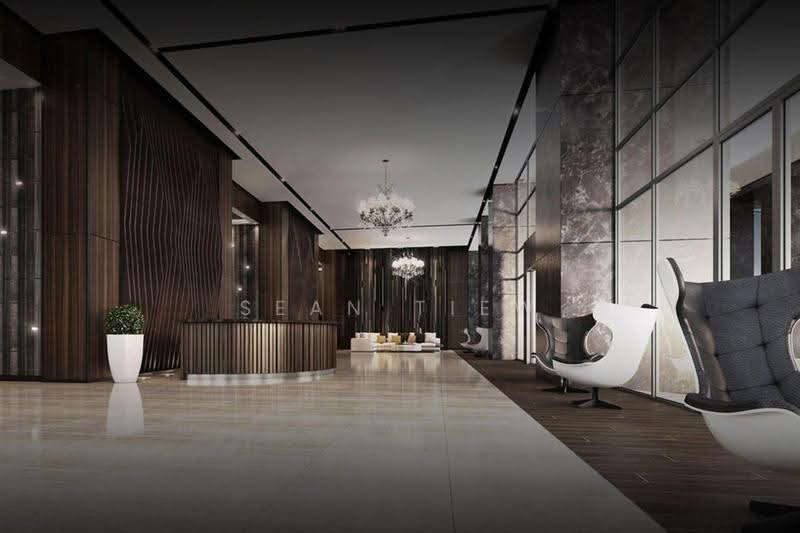 Service Residence for Sale at The Manor - Sean Tiew - PropertyGuru.com.my